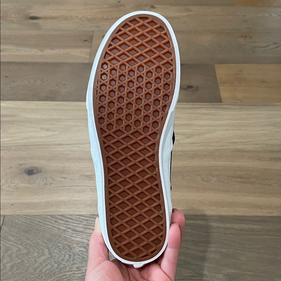 Vans Asher Slip On Sneaker - Galaxy NWT Size 6 - Picture 14 of 15